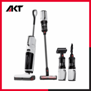 Bình đựng nước sạch thay thế cho Dyad Pro Combo