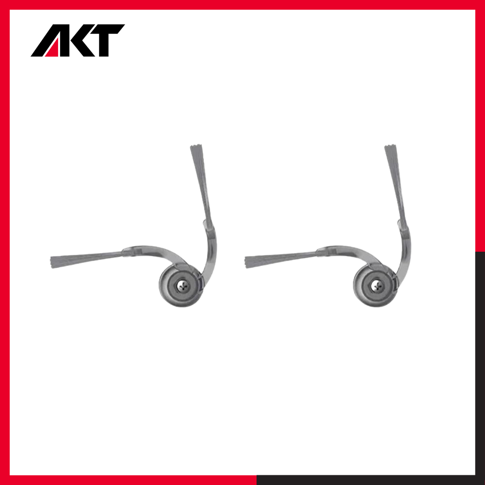 Chổi phụ thay thế cho Roborock Qrevo Curv/Saros 10R/Saros 10