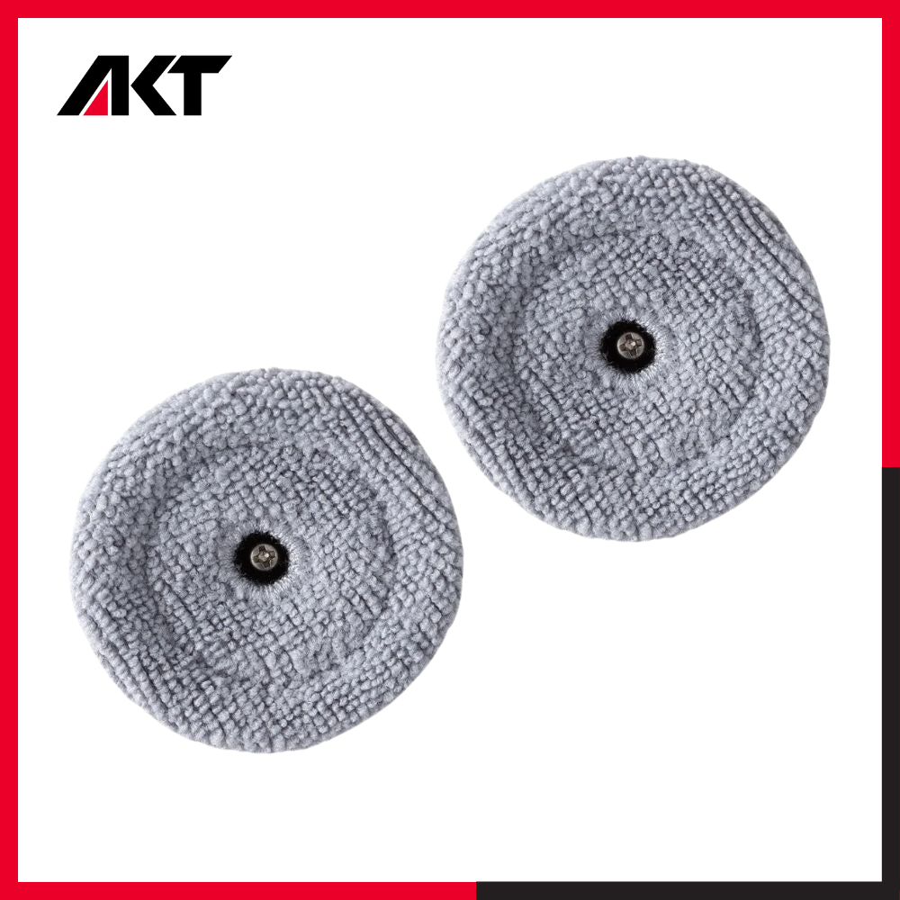 Giẻ lau cạnh thay thế cho Roborock S8 MaxV Ultra/S8 Max Ultra