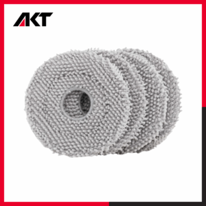 Giẻ lau xoay thay thế dành cho Roborock Qrevo, Qrevo S, Qrevo Pro và Qrevo MaxV