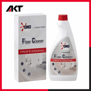 Nước lau sàn nhà OMO Roborock