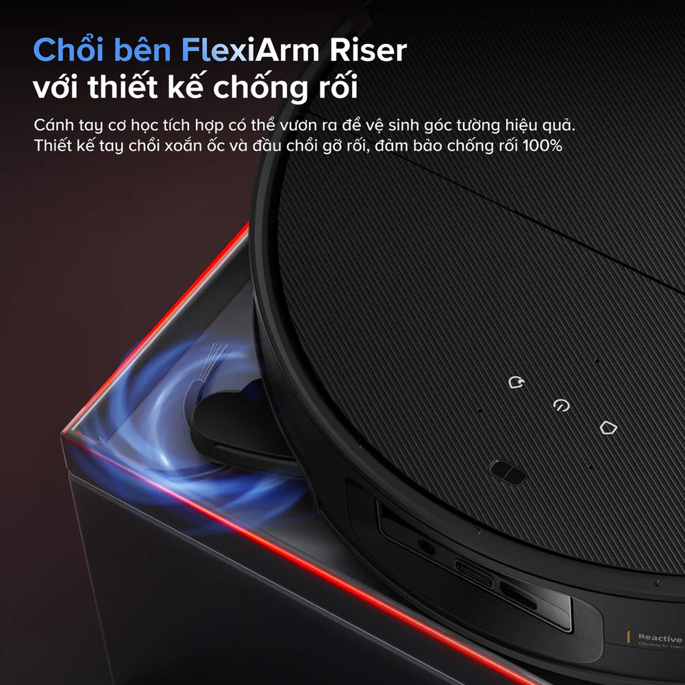 saros-10-FlexiArmRiser