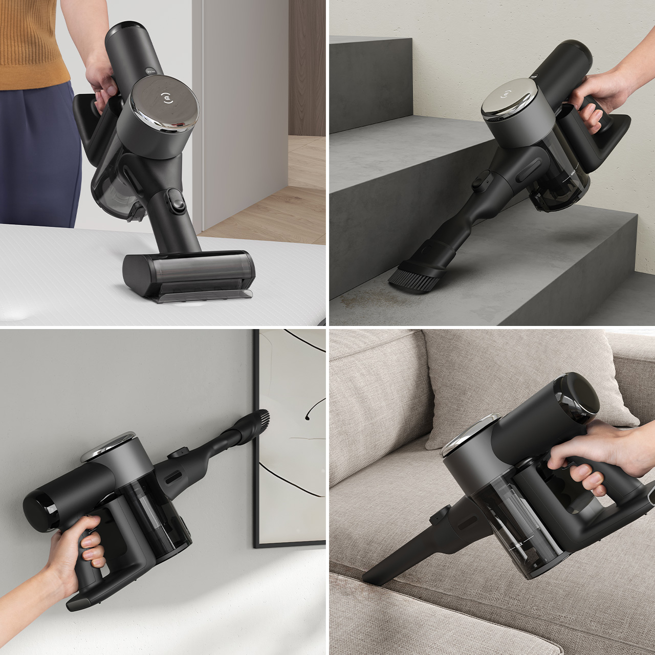 Ecovacs T30s Combo