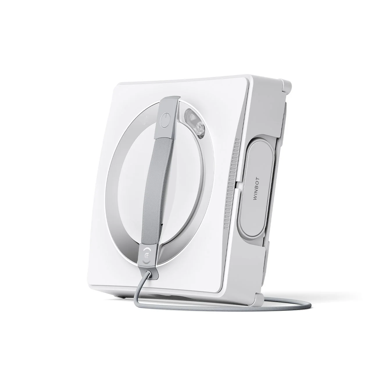 Robot lau kính Ecovacs Winbot W2 Pro Omni – Bản Quốc Tế - Ảnh 2