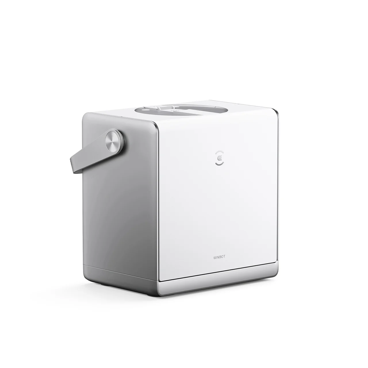 Robot lau kính Ecovacs Winbot W2 Pro Omni – Bản Quốc Tế - Ảnh 4