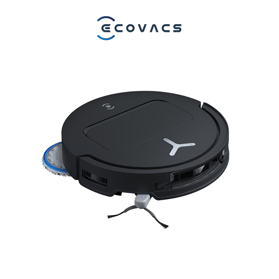 Robot hút bụi lau nhà Ecovacs Deebot T50 Pro Gen 2 – Bản Quốc Tế – 2026 - Ảnh 4
