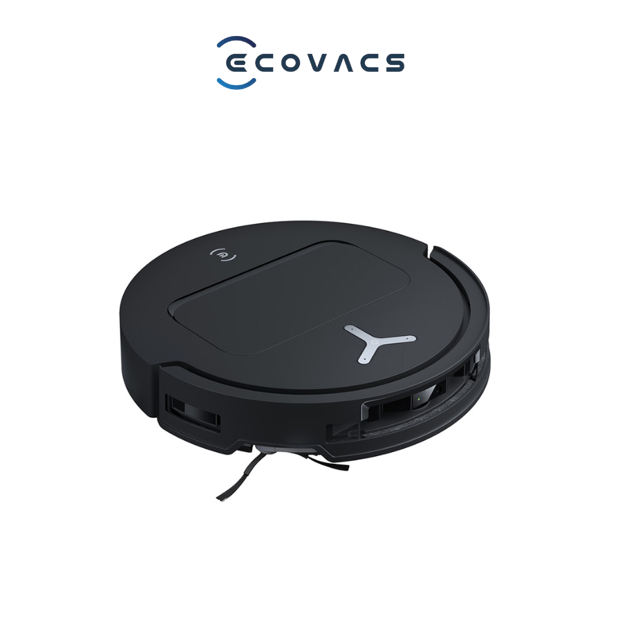Robot hút bụi lau nhà Ecovacs Deebot T50 Pro Gen 2 – Bản Quốc Tế – 2026 - Ảnh 3