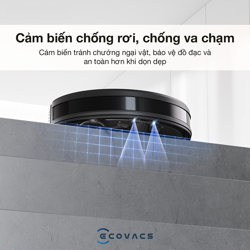 cảm biến chống rơi