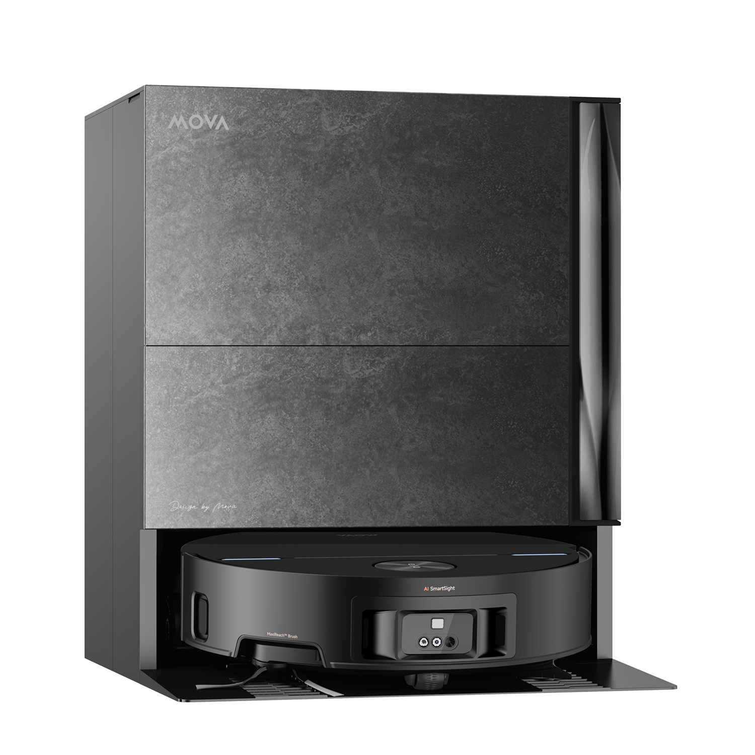 Mova Z70 Ultra roller - Ảnh 3