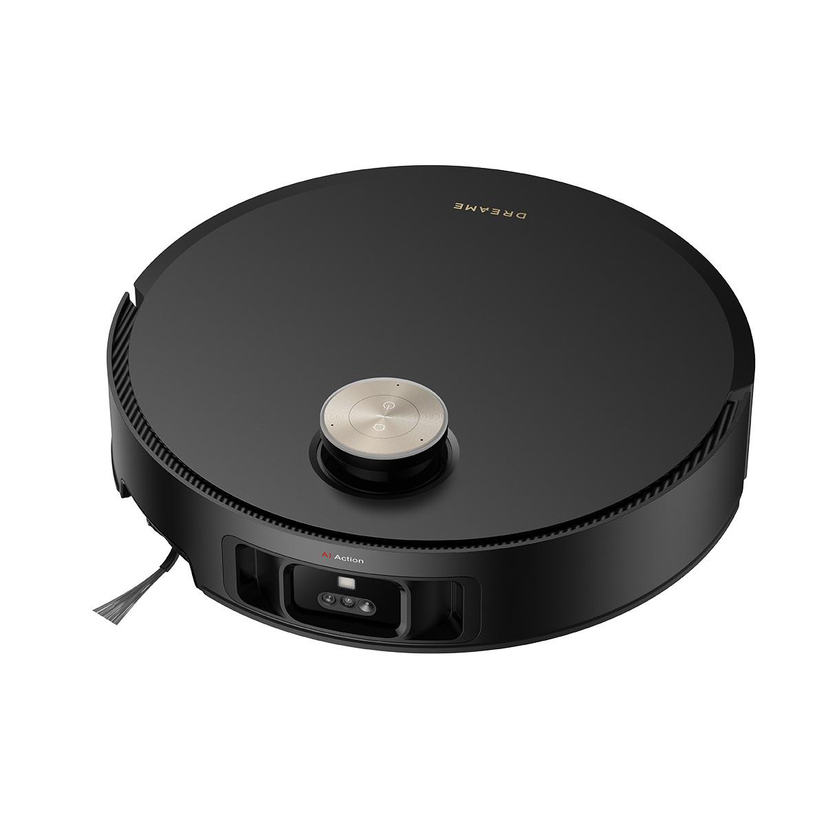 Robot hút bụi lau sàn Dreame X50 Master - Ảnh 2