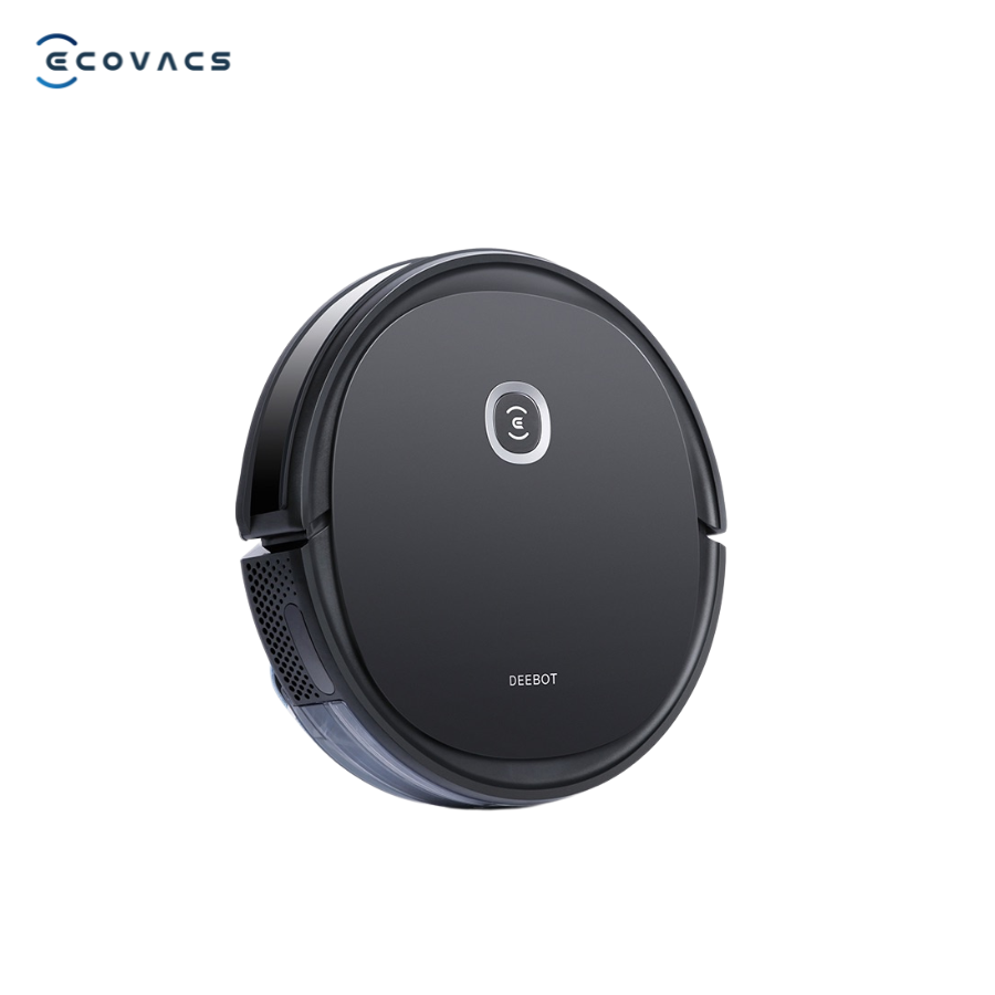 Robot hút bụi lau nhà Ecovacs Deebot U2 Pro - Ảnh 2