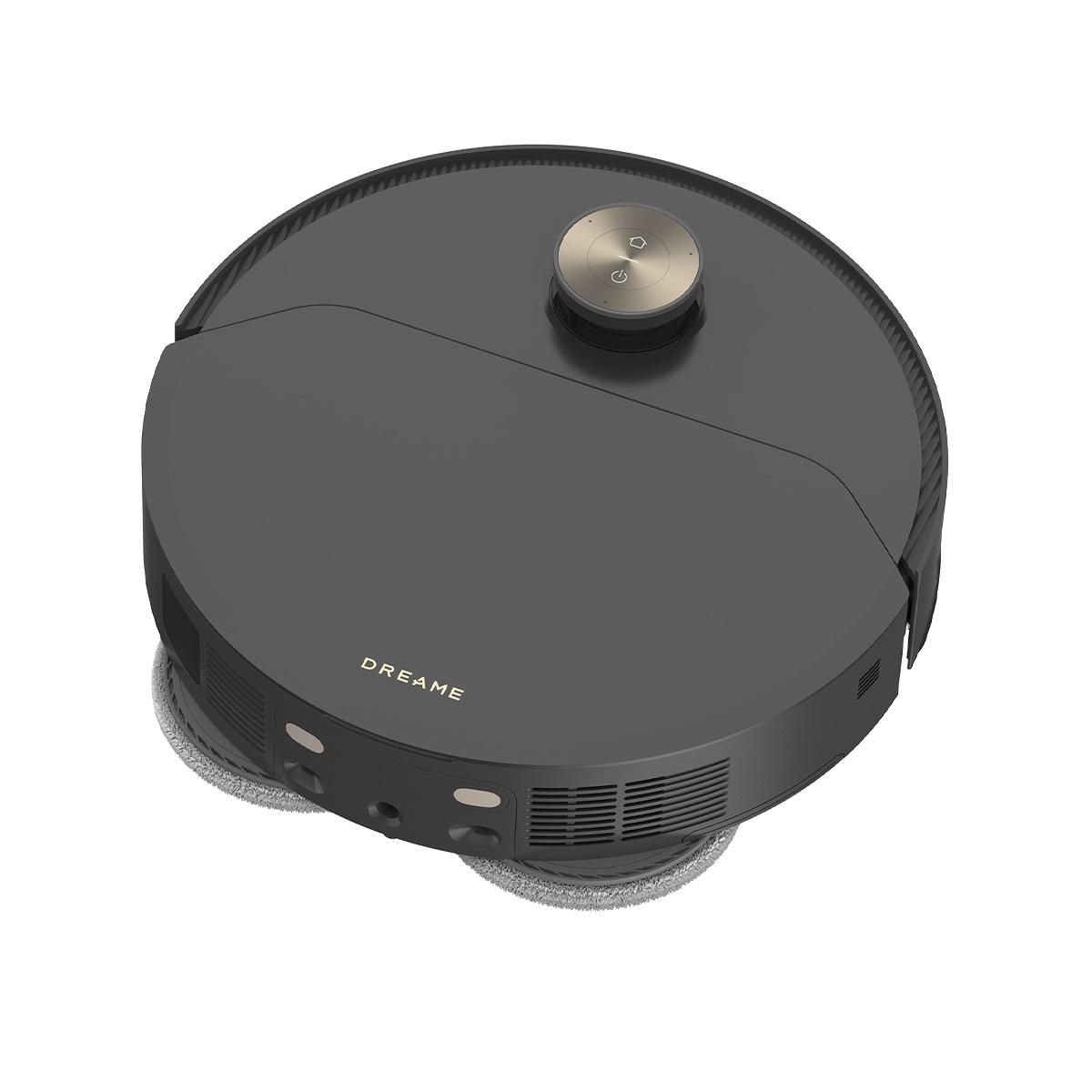 Robot hút bụi lau sàn Dreame X50 Master - Ảnh 3