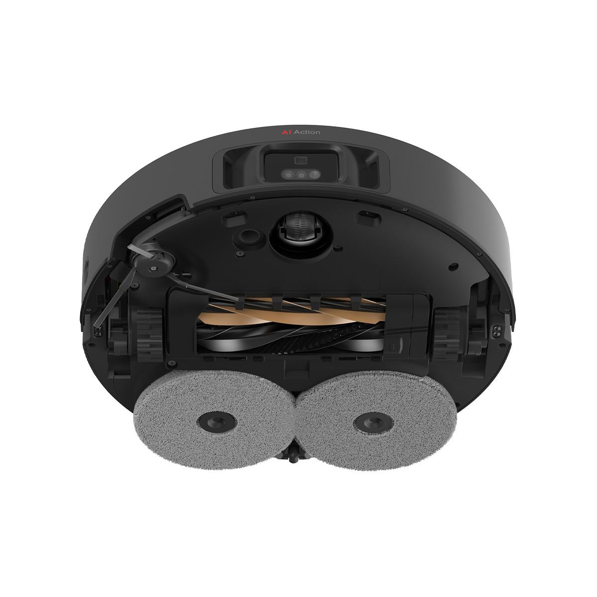 Robot hút bụi lau sàn Dreame X50 Master - Ảnh 4