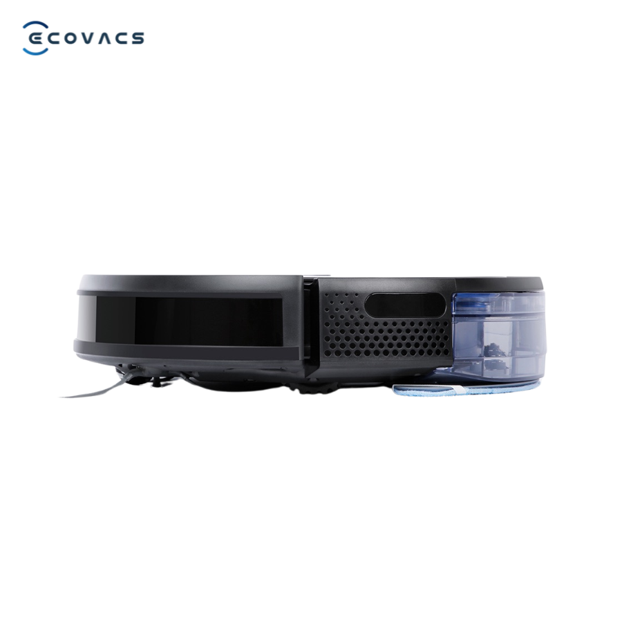 Robot hút bụi lau nhà Ecovacs Deebot U2 Pro - Ảnh 3