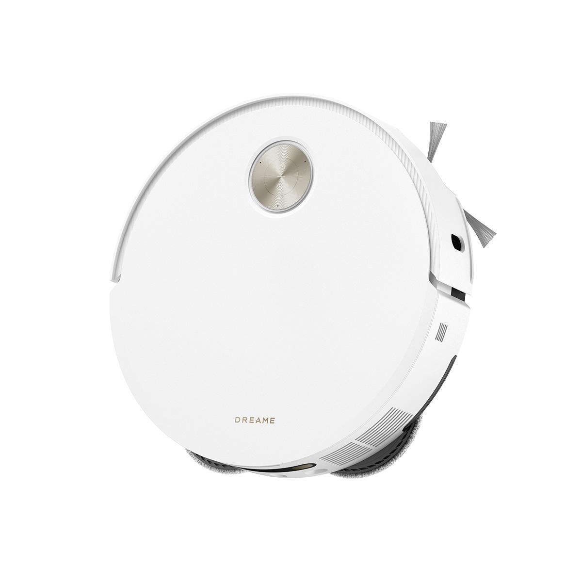 Robot hút bụi lau sàn Dreame X50 Master - Ảnh 5