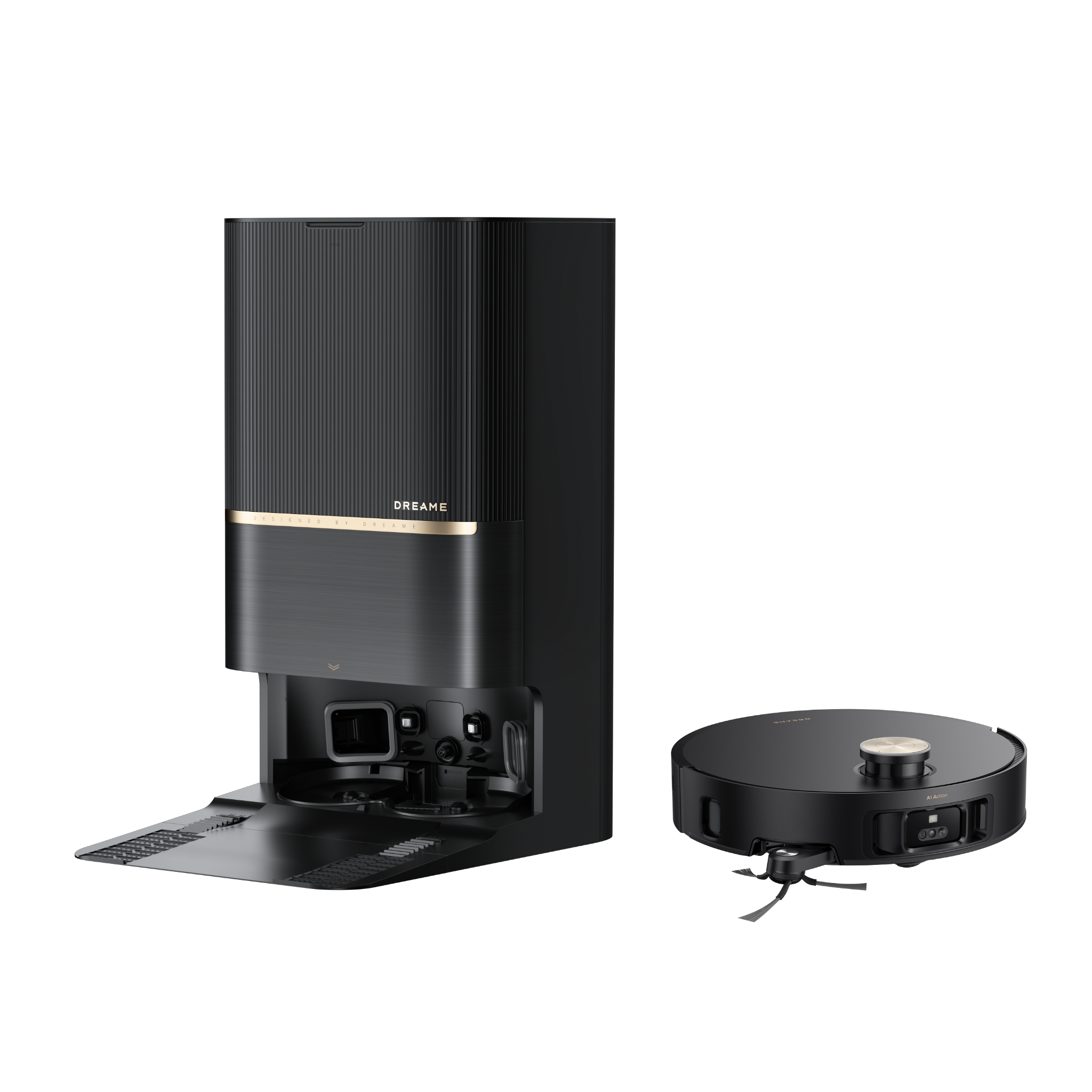 Robot hút bụi lau nhà Dreame X50 Pro Ultra – New 2026 - Ảnh 5