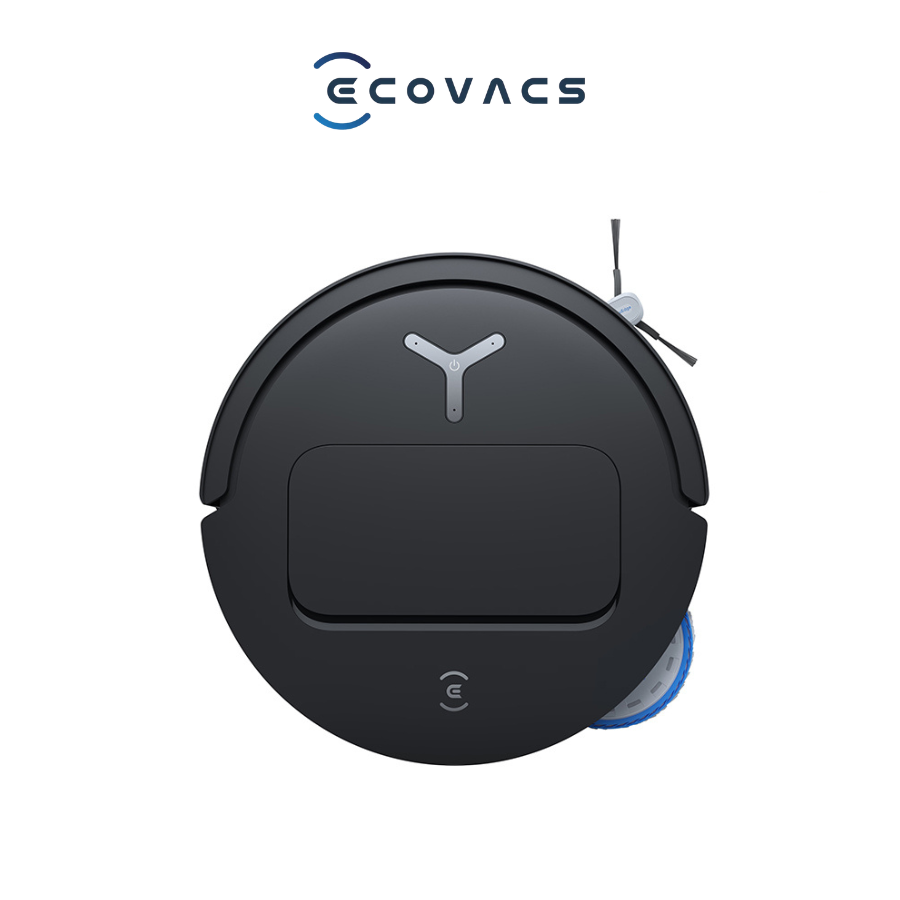 Robot hút bụi lau nhà Ecovacs Deebot T50 Pro Gen 2 – Bản Quốc Tế – 2026 - Ảnh 6