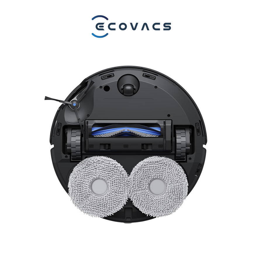 Robot hút bụi lau nhà Ecovacs Deebot T50 Pro Gen 2 – Bản Quốc Tế – 2026 - Ảnh 5