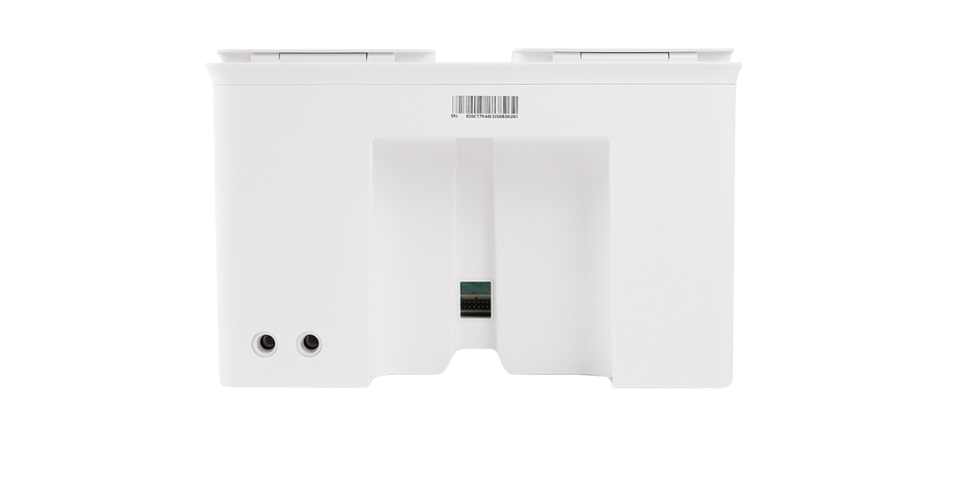 bộ bơm xả X2 omni