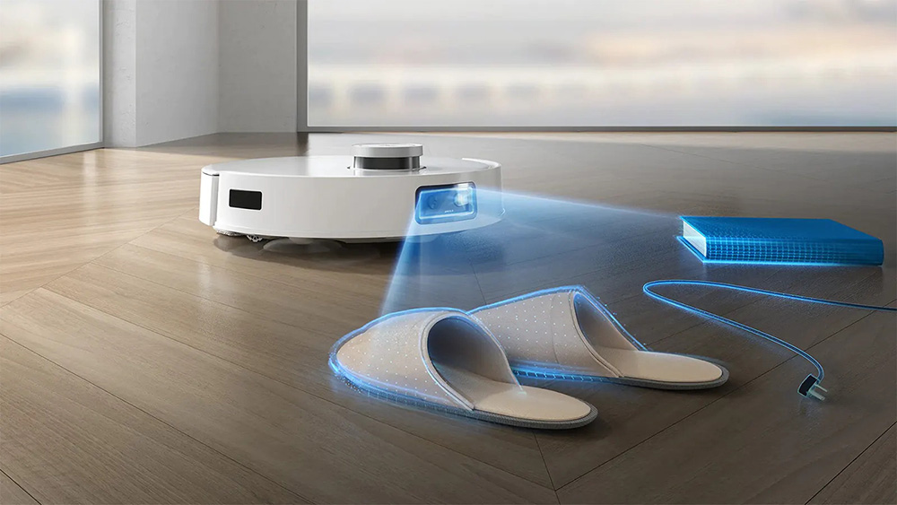 &Aacute;p dụng AI trong nhận điện n&eacute; tr&aacute;nh vật cản