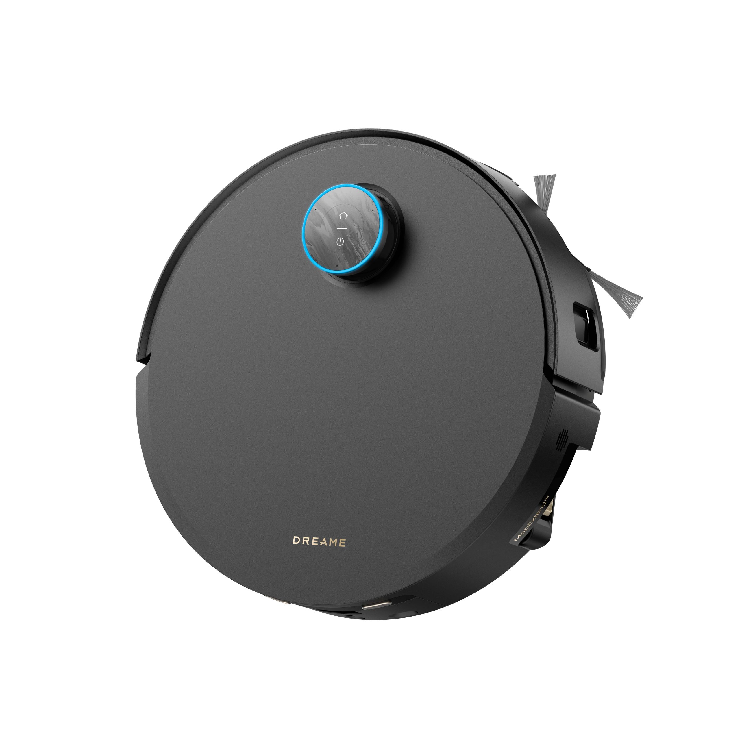 Robot hút bụi lau nhà Dreame Aqua 10 Pro Track 2026 - Ảnh 4
