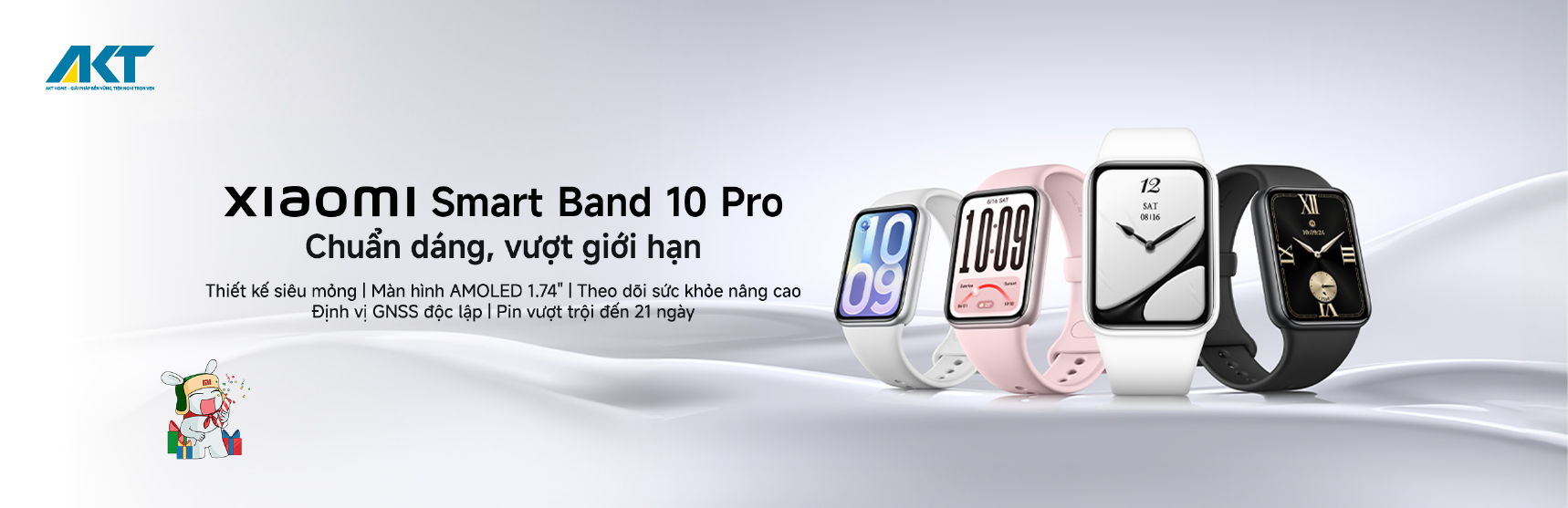 Banner Slide