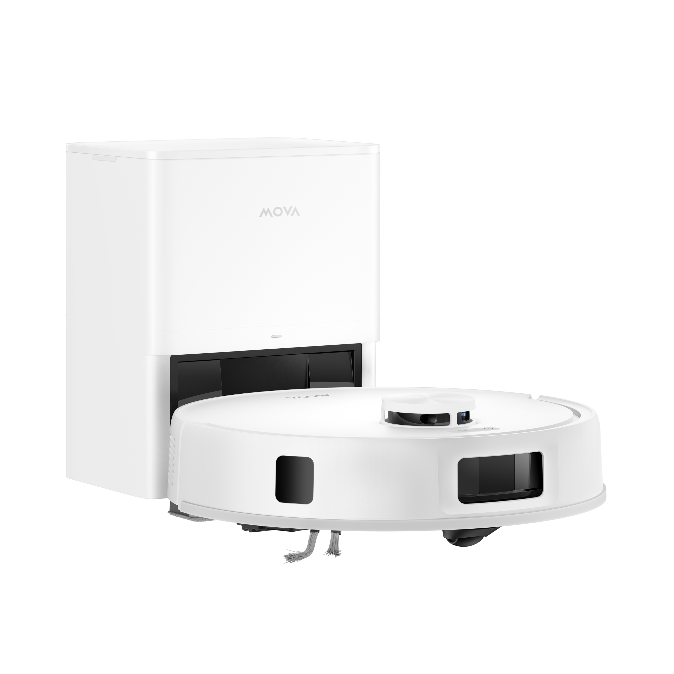 Mova E20s Pro Plus - Ảnh 3