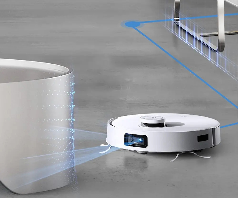 C&ocirc;ng nghệ điều hướng ti&ecirc;n tiến vẽ sơ đồ nh&agrave; nhanh ch&oacute;ng