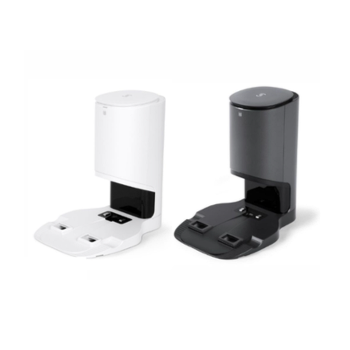 Dock xả rác tự động Ecovacs Deebot N8 – T8 – T9