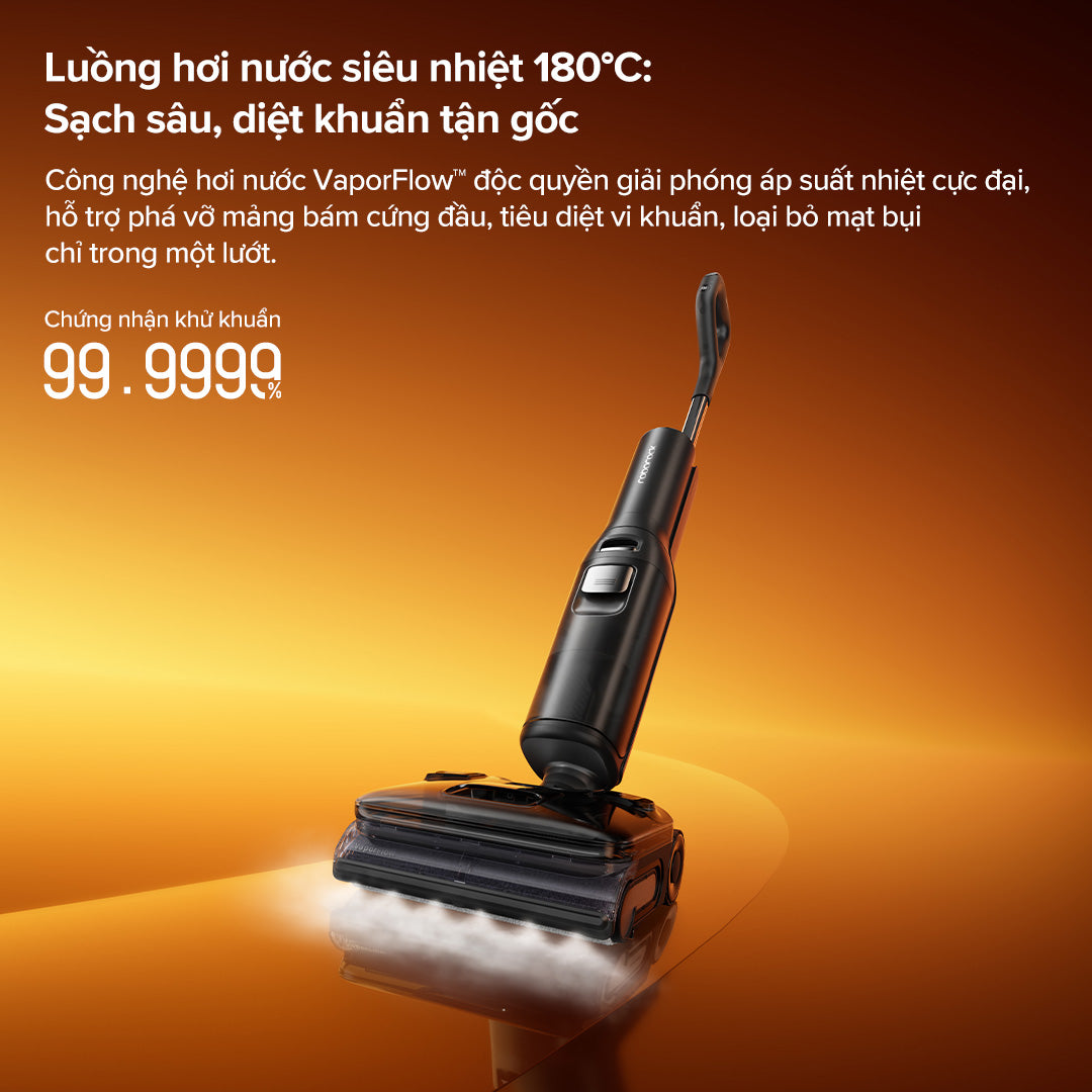Roborock F25 Ultra - Ảnh 4