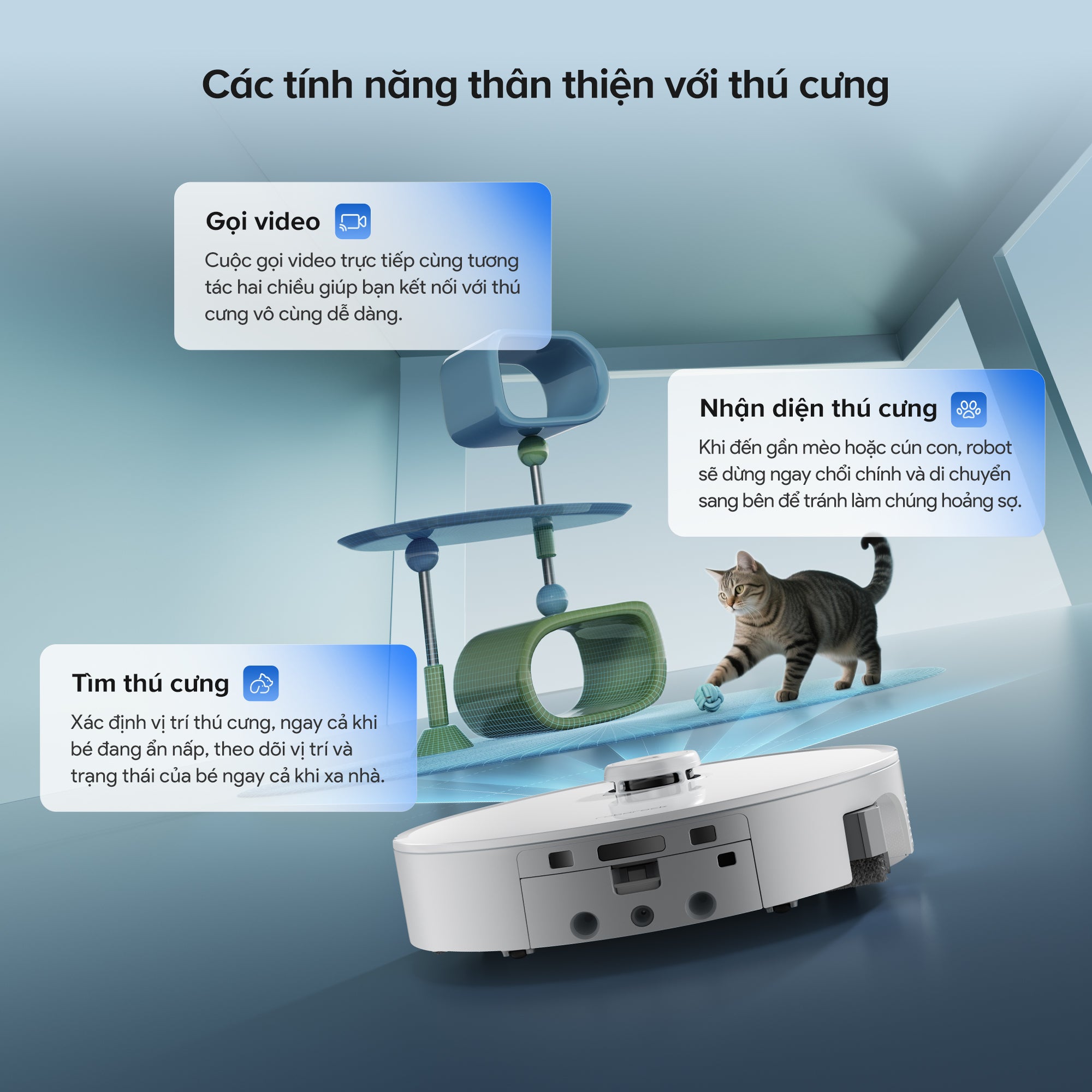 Roborock Qrevo Curv 2 Flow - Ảnh 22