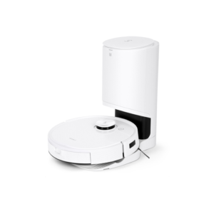 Robot hút bụi lau nhà Ecovacs T9 Plus – Bản combo 2 dock sạc