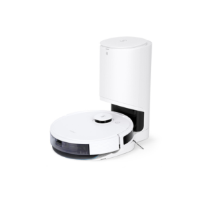 Robot hút bụi Ecovacs Deebot N8 Pro Plus