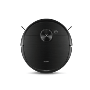 Robot hút bụi Ecovacs Deebot Ozmo T8 AIVI Plus