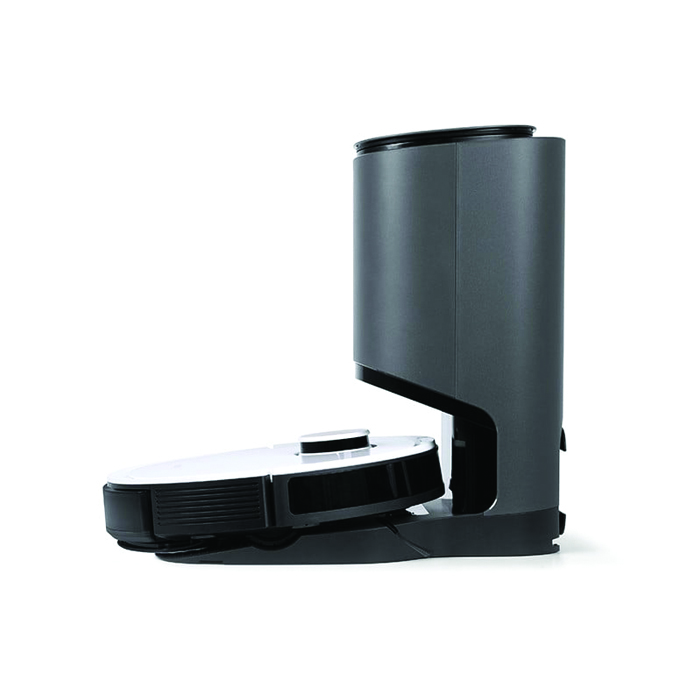 Robot hút bụi Ecovacs Deebot Ozmo T8 Max Plus - Ảnh 5