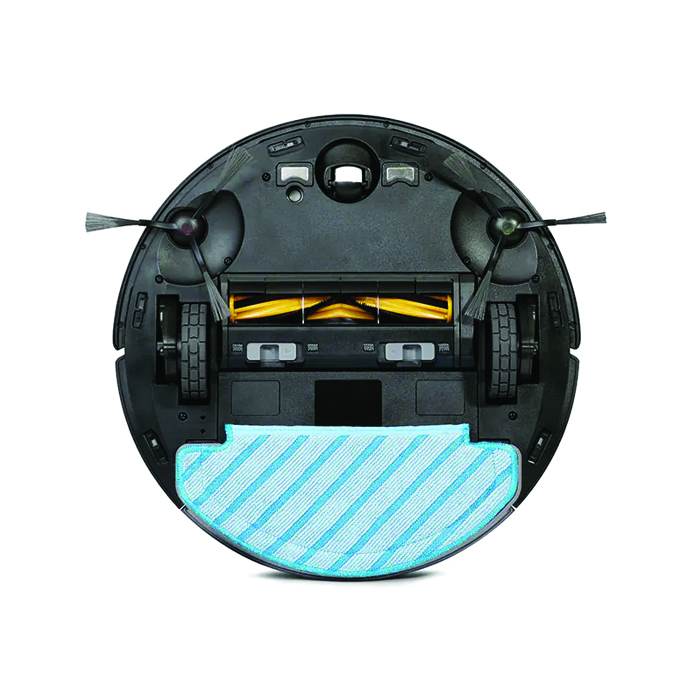 Robot hút bụi Ecovacs Deebot Ozmo T8 Max Plus - Ảnh 3