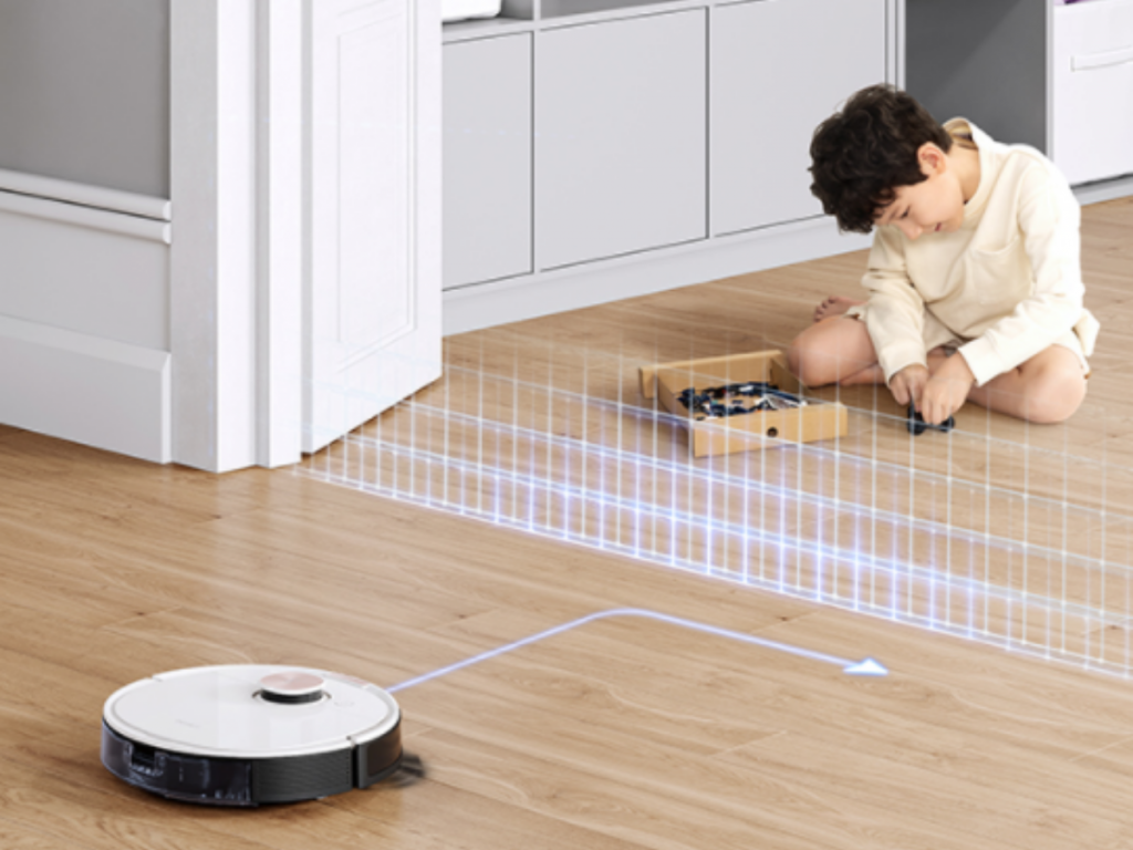 Có khả năng thiết lập tường ảo