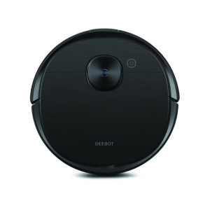 Robot hút bụi Ecovacs Deebot T9 AIVI