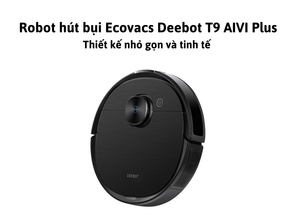 Thiết kế nhỏ gọn v&agrave; tinh tế