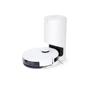 Robot hút bụi lau nhà Ecovacs Deebot N8 Plus