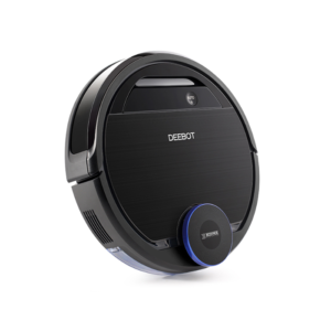 Robot hút bụi lau nhà thông minh Deebot Ozmo 930