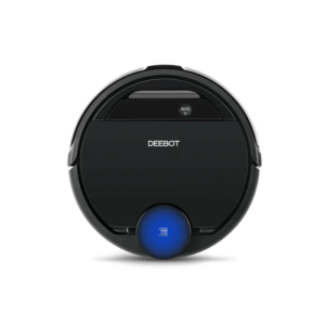 Robot hút bụi lau nhà thông minh Deebot Ozmo 960