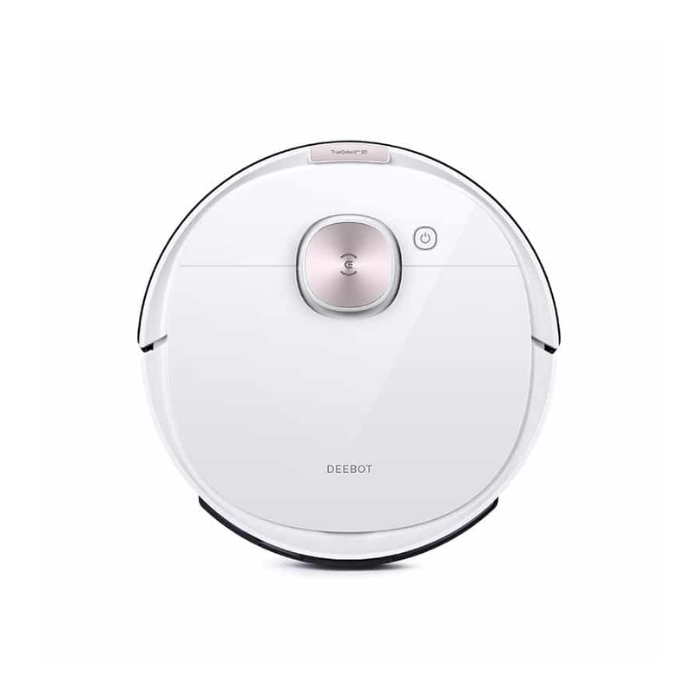 Robot hút bụi lau nhà thông minh Deebot Ozmo T8