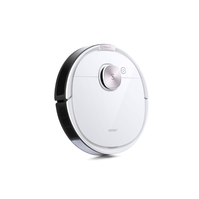 Robot hút bụi lau nhà thông minh Deebot Ozmo T8 - Ảnh 2