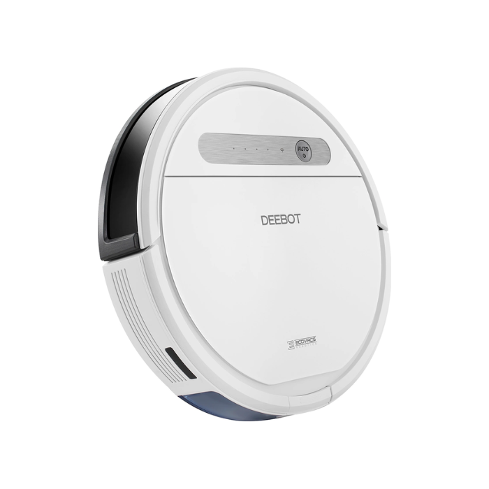 Robot hút bụi lau nhà thông minh Ecovacs Deebot 900
