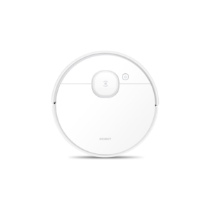 Robot hút bụi thông minh Ecovacs Deebot N8
