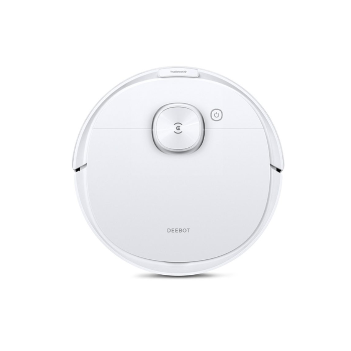 Robot hút bụi lau nhà thông minh Ecovacs Deebot N8 Pro