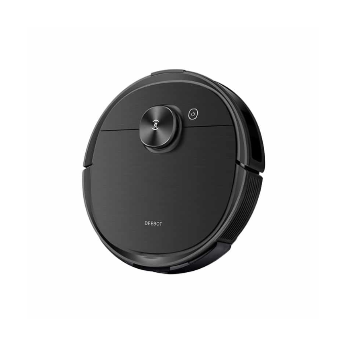 Robot hút bụi lau nhà thông minh Ecovacs Deebot T8 AIVI - Ảnh 4