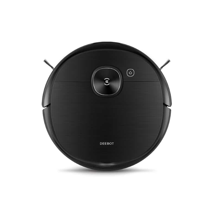 Robot hút bụi lau nhà thông minh Ecovacs Deebot T8 AIVI - Ảnh 3