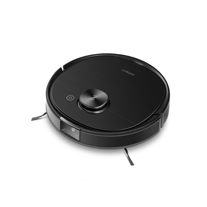 Robot hút bụi lau nhà thông minh Ecovacs Deebot T8 AIVI - Ảnh 2